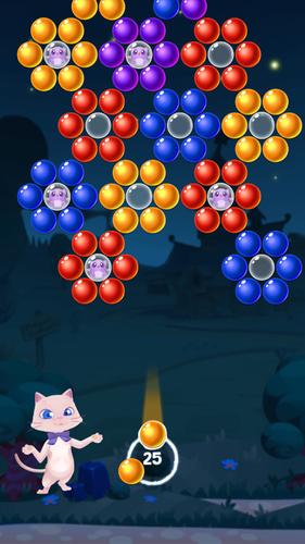 Bubble Shooter Blast應用截圖第2張