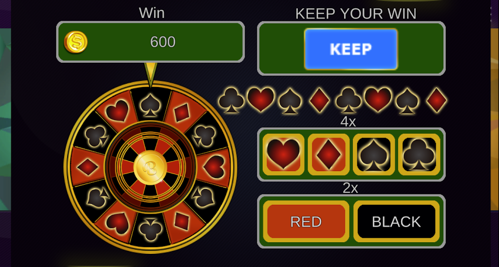 Games - Old Vegas Slots ภาพหน้าจอ 2