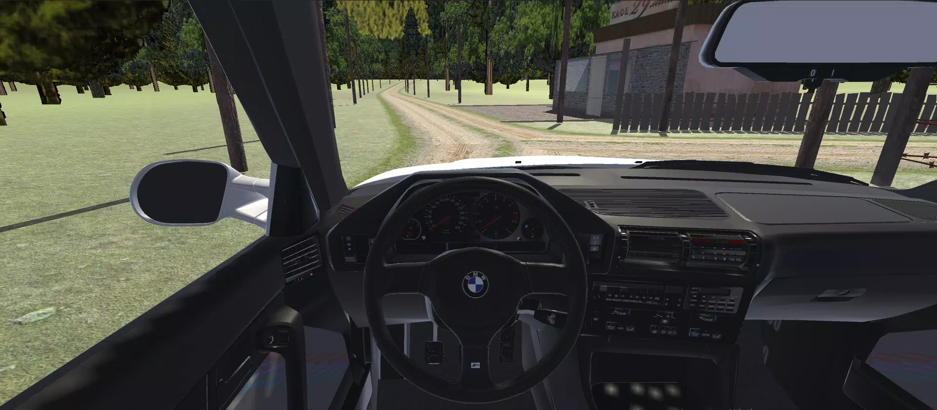 Cars: Rural Life Simulator Скриншот 3