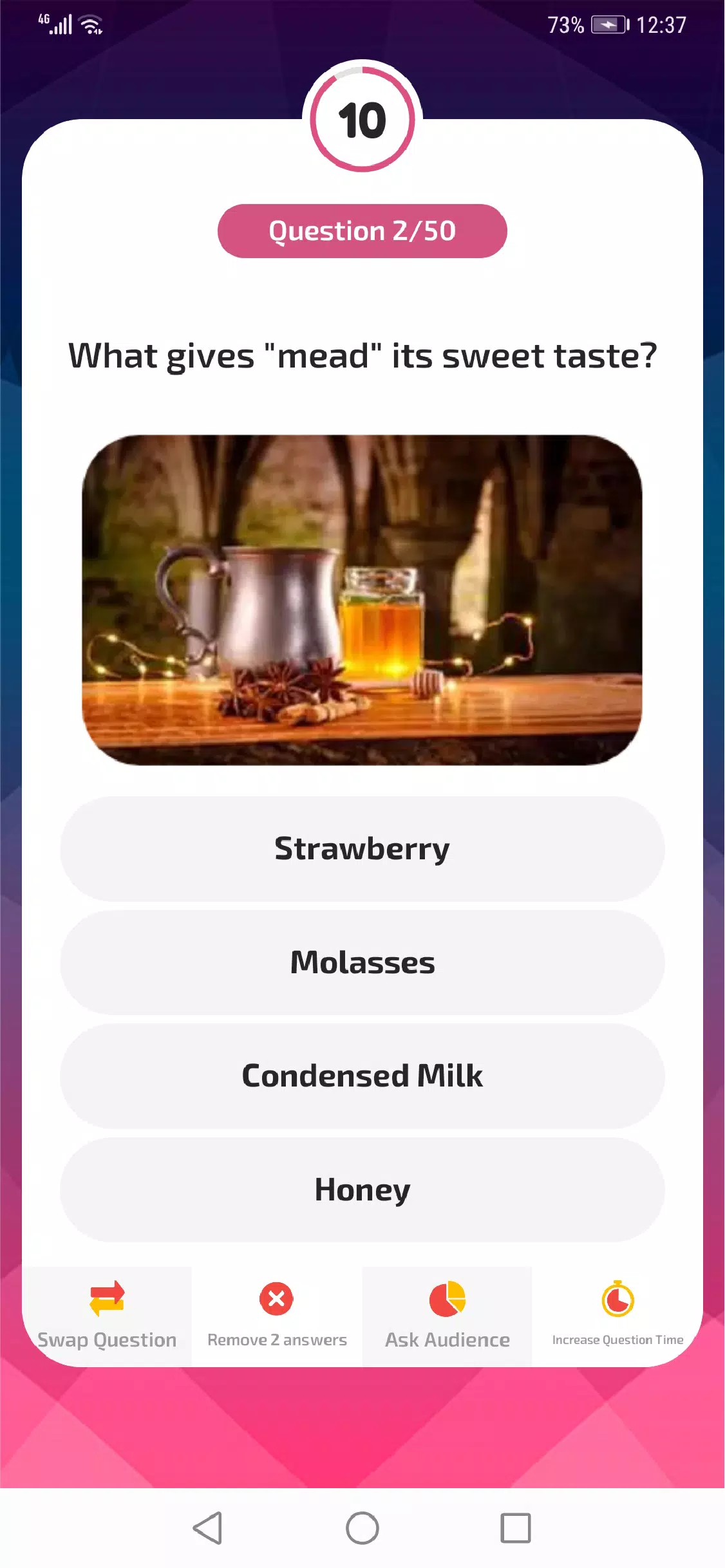Play and Win Screenshot 2