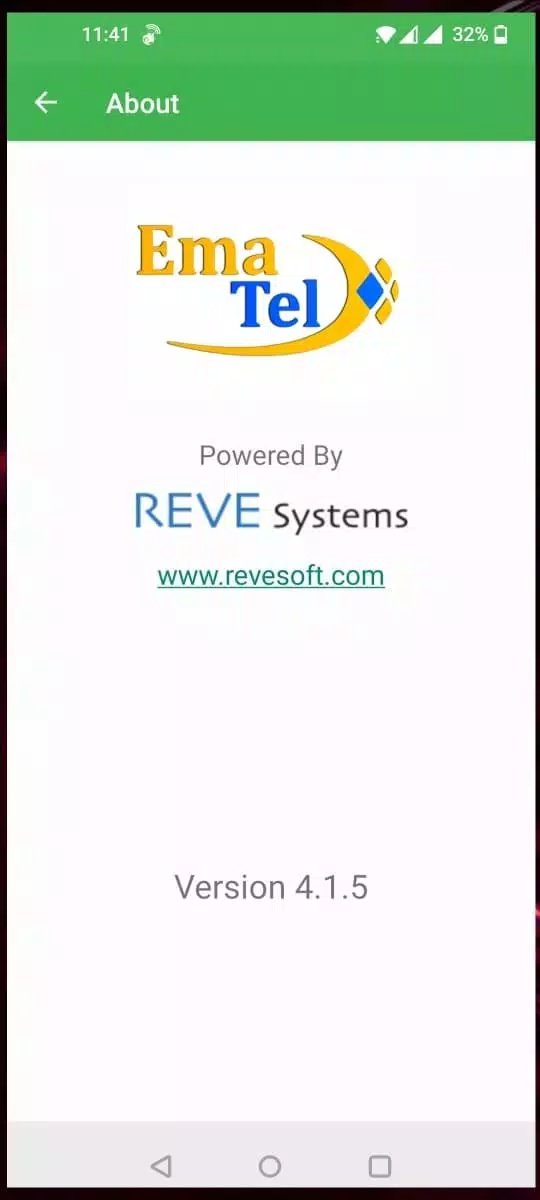 EMA TEL Screenshot 4