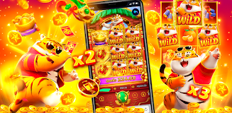 Wild Tiger Simulator 3D ภาพหน้าจอ 4