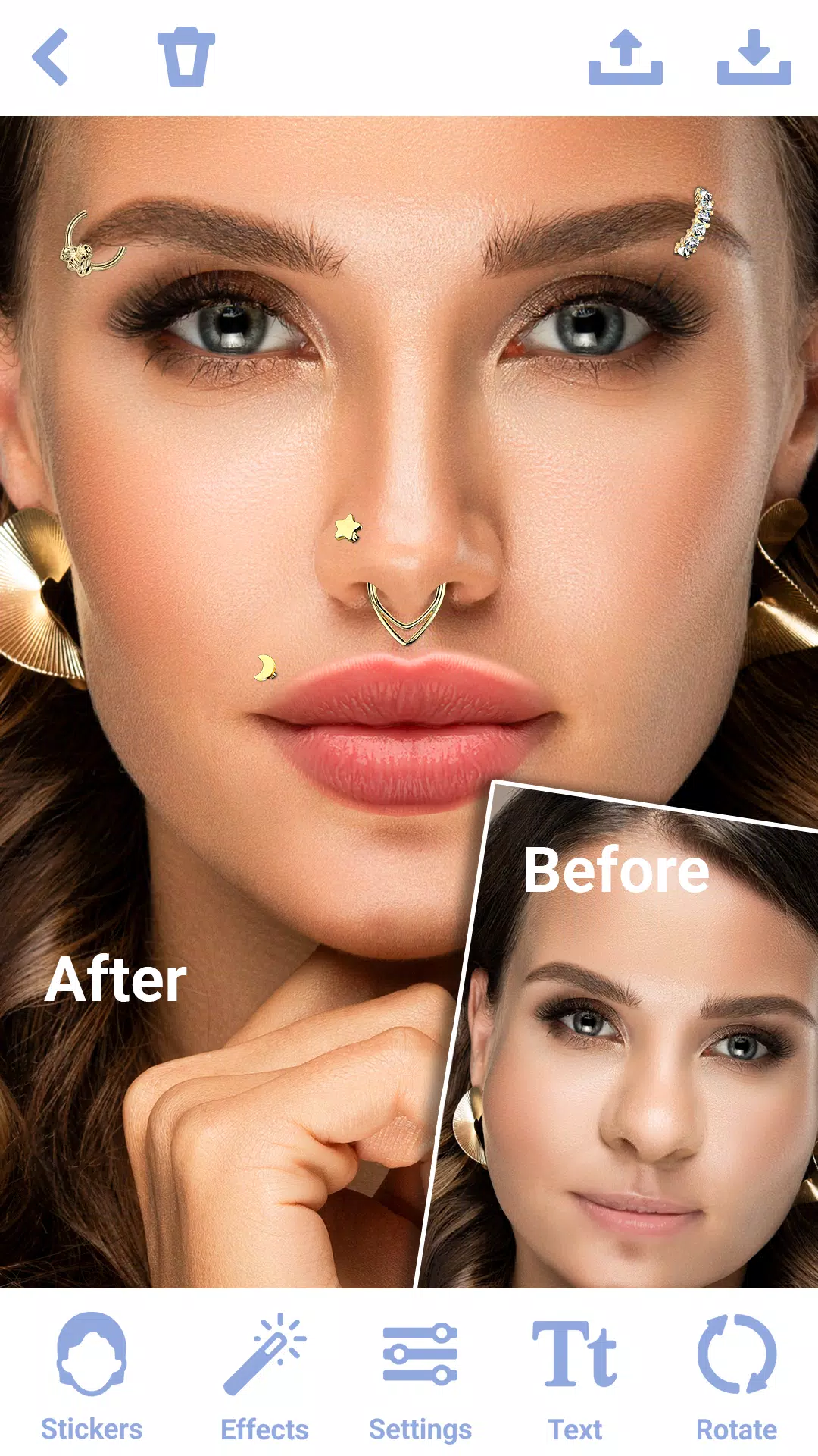 Rhinoplasty應用截圖第2張