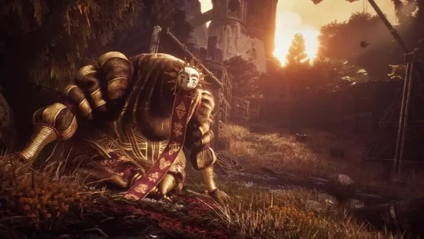 Клер -Мясант: Директора Экспедиции 33 был надоен в Ubisoft, поэтому он сделал претендент на GOTY 2025