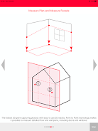 Leica DISTO™ Plan Screenshot 4