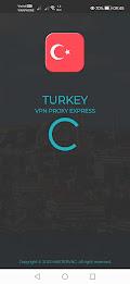 Turkey VPN - Get Istanbul IP應用截圖第1張