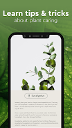 Schermata Nature Detect - Plant Identify 4