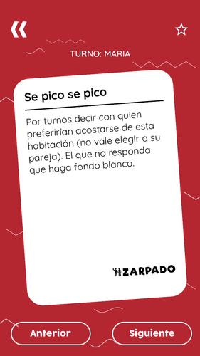 Ni en pedo, bueno...en pedo si Screenshot 4