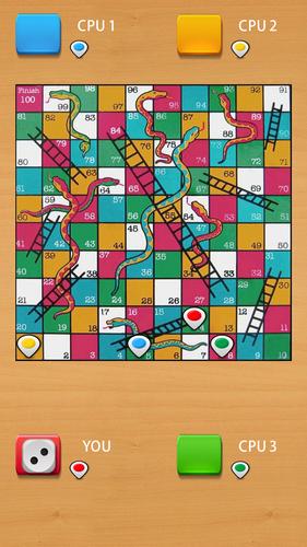 Ludo League 스크린샷 4