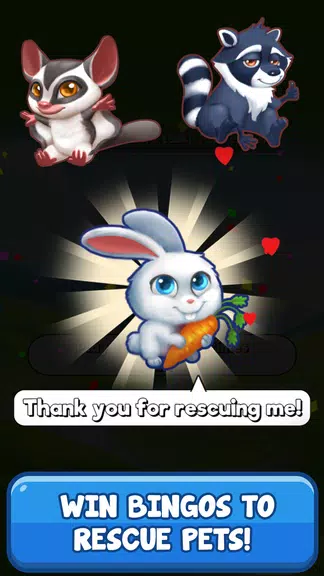 Bingo Pets স্ক্রিনশট 4