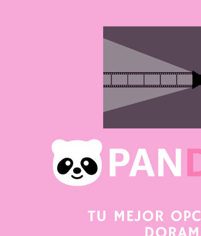 Pandrama - Ver Doramas スクリーンショット 1