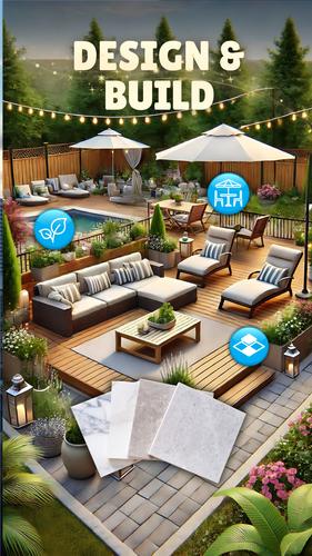 Real Estate Tycoon Schermafbeelding 1