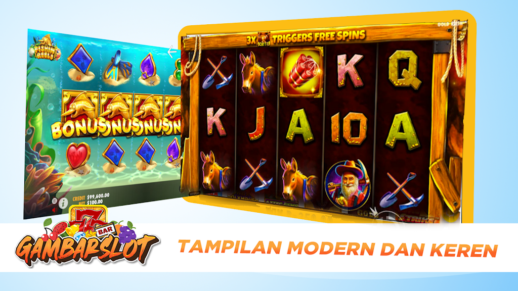 GambarSlot - Game Slot Online Free應用截圖第1張