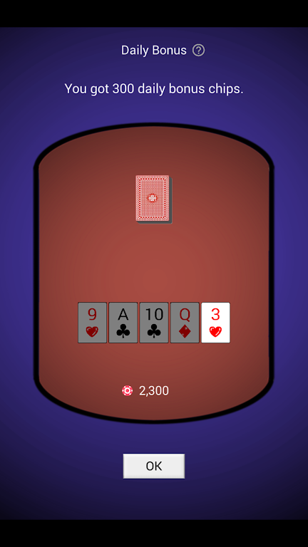 Holdem NL Championship स्क्रीनशॉट 4