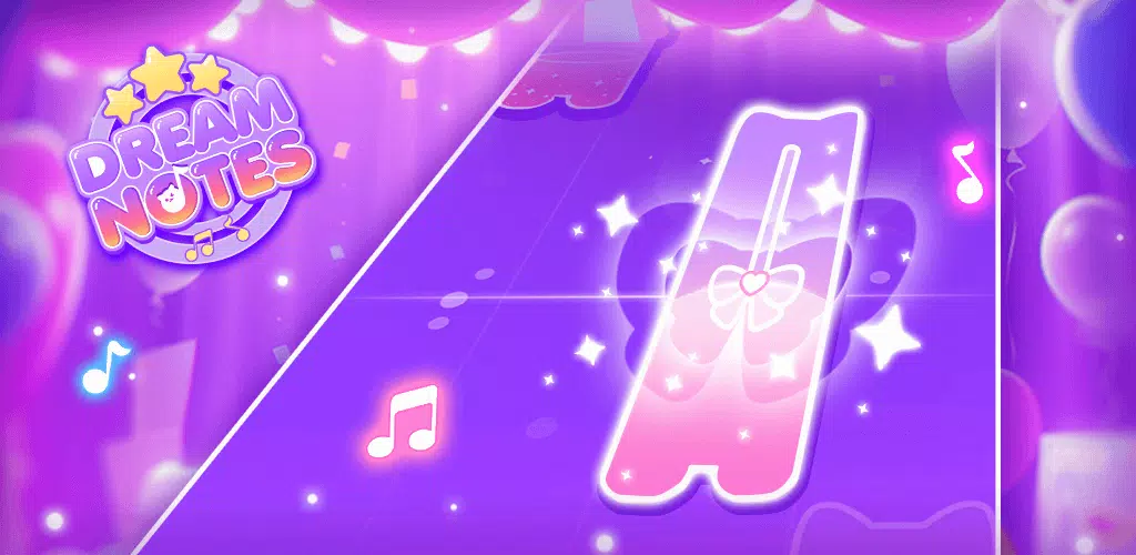 Dream Notes应用截图第1张
