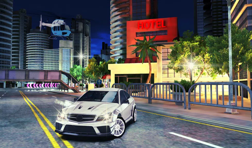 Drift Street xCar應用截圖第3張