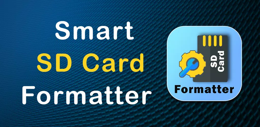 Micro SD Card formatter Скриншот 2