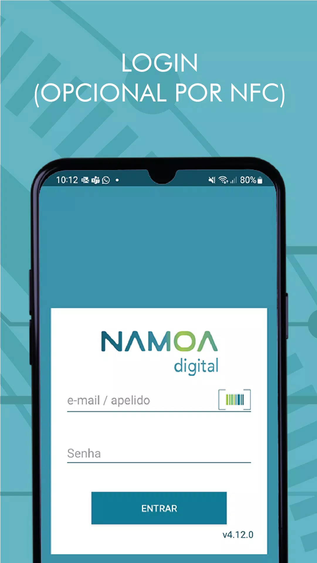 Namoa Скриншот 1