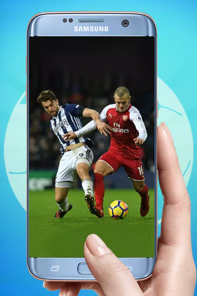 Live Football TV スクリーンショット 4