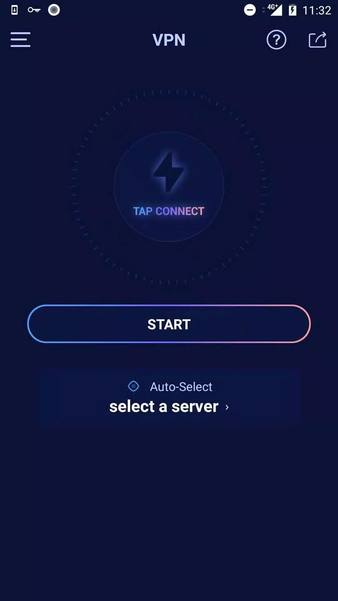 VPN: Fast VPN, Unlimited Proxy ภาพหน้าจอ 4