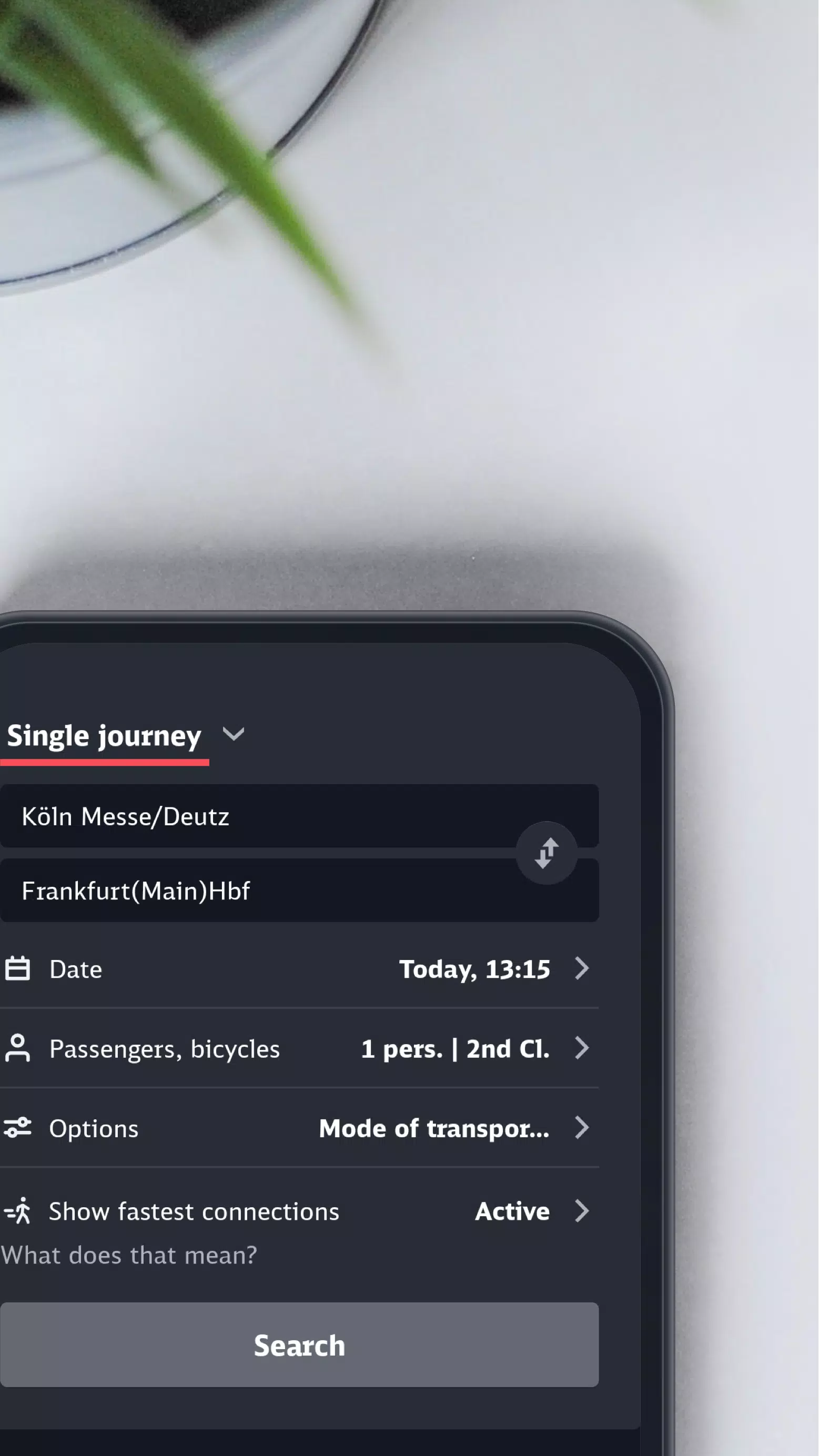 DB Navigator Скриншот 2