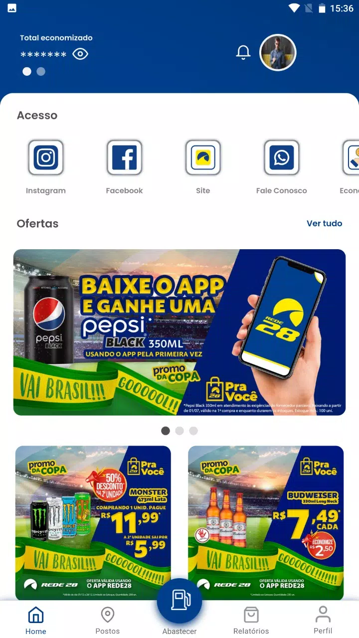 Schermata Rede28 4