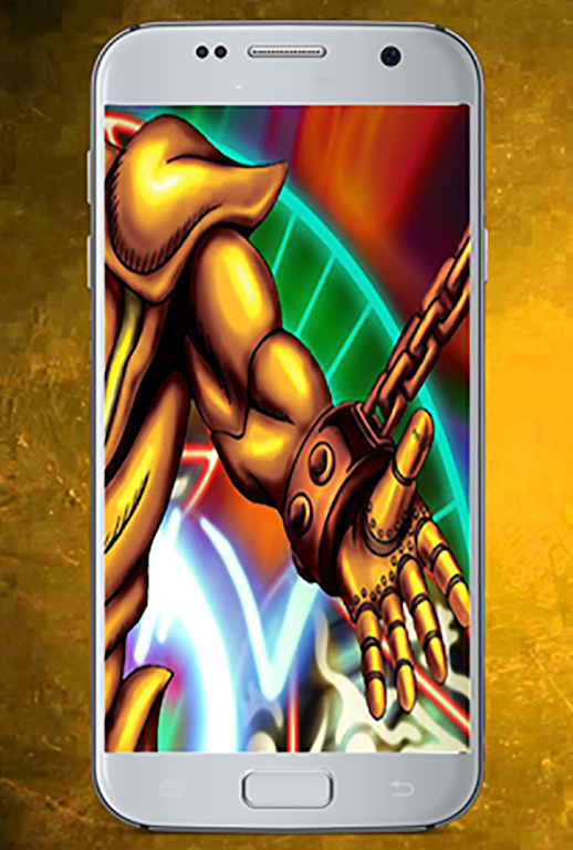Yu Gi Oh cartes à duel: Generation of Links fun スクリーンショット 2