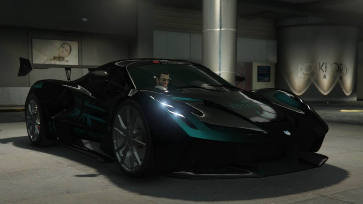 Pinahusay ng Rockstar ang GTA 5 na may bagong edisyon ng singaw