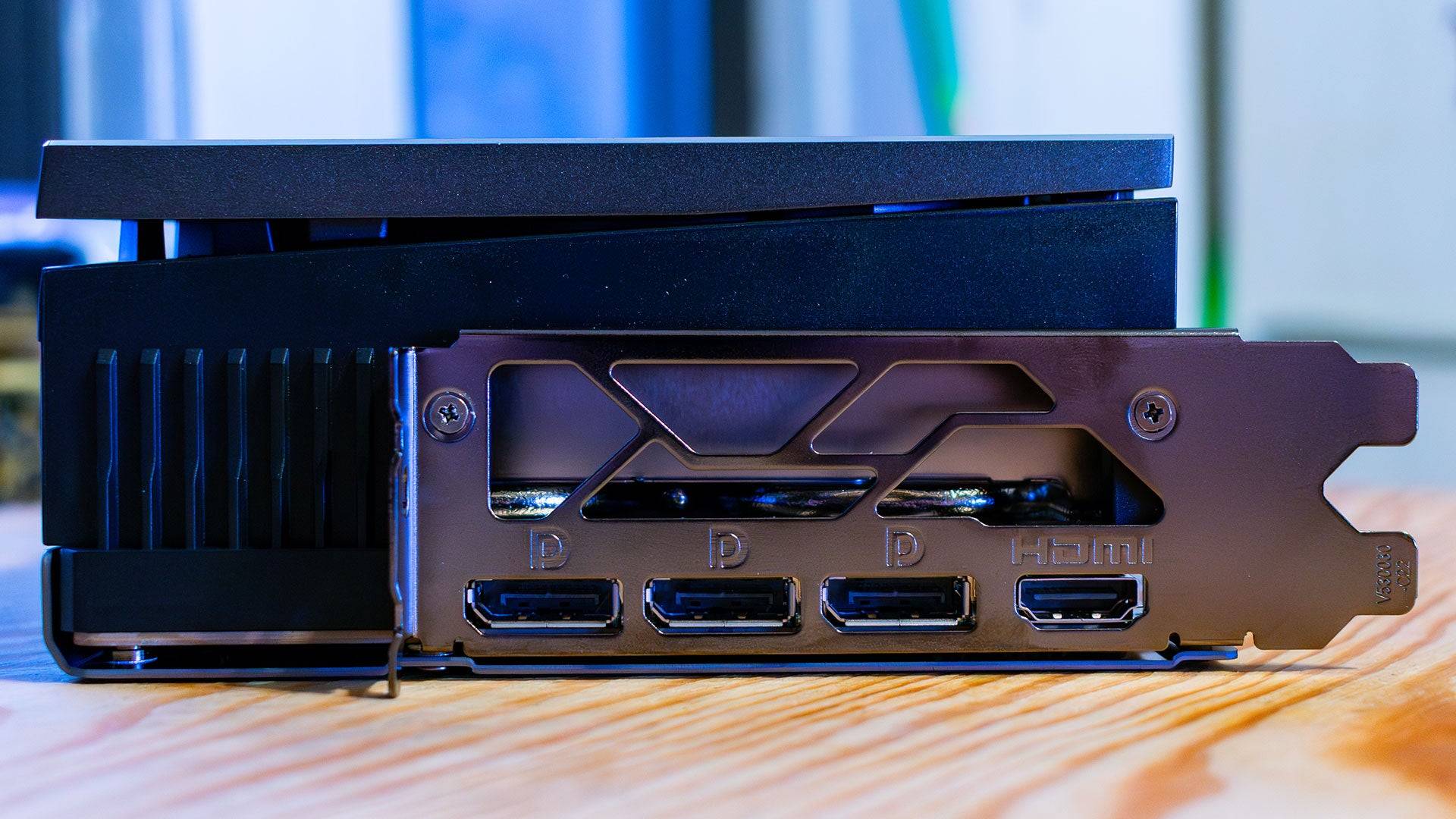 Nvidia Geforce RTX 5070 Ti