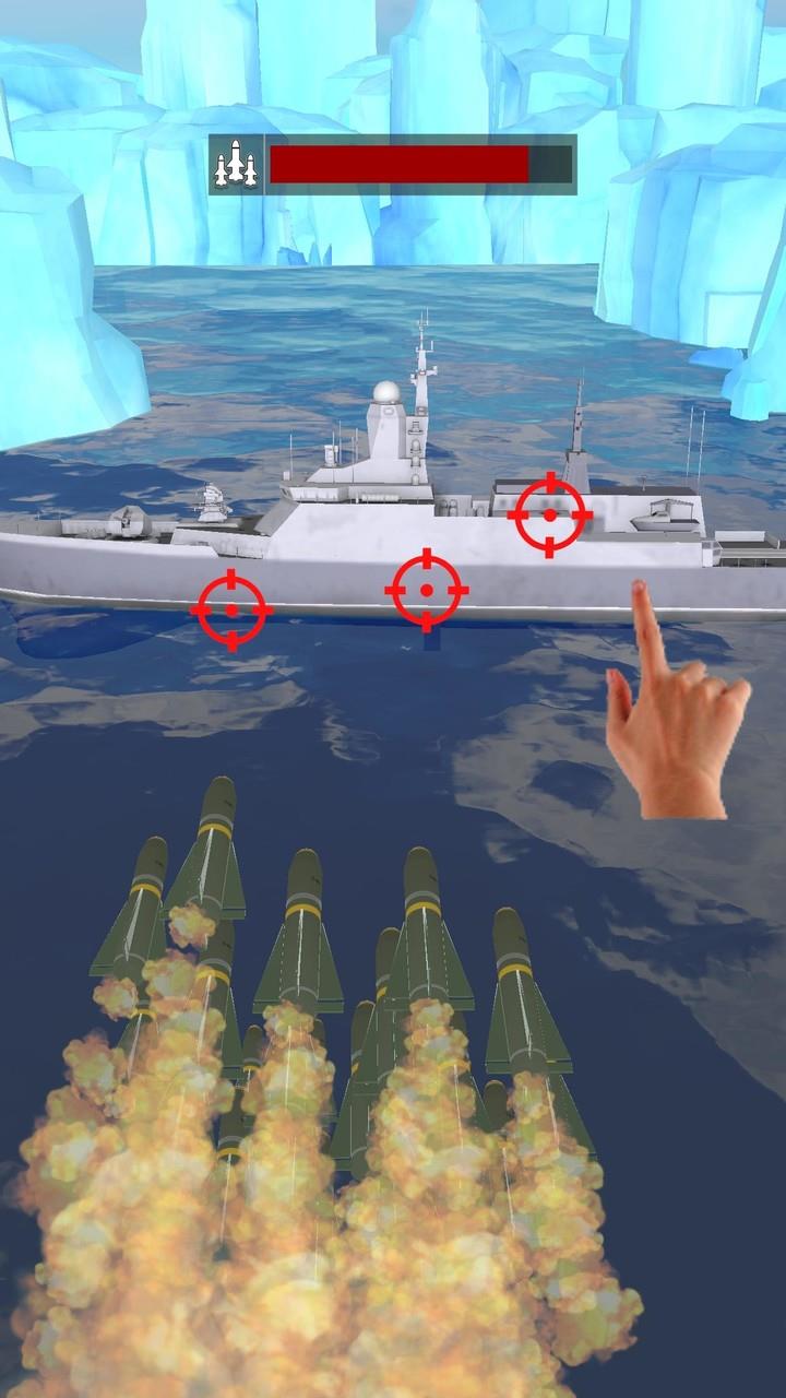 Missile Strike應用截圖第4張
