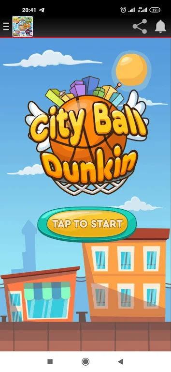 Game Zones Mod應用截圖第2張