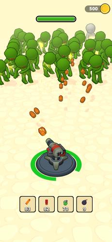 Bullet Hole Screenshot 4