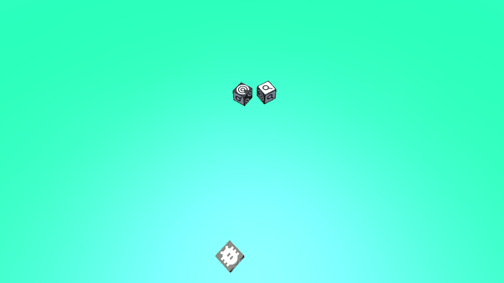 Hacker Dice ภาพหน้าจอ 4