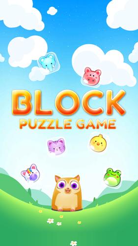 Block Game Puzzle of Pet World應用截圖第4張