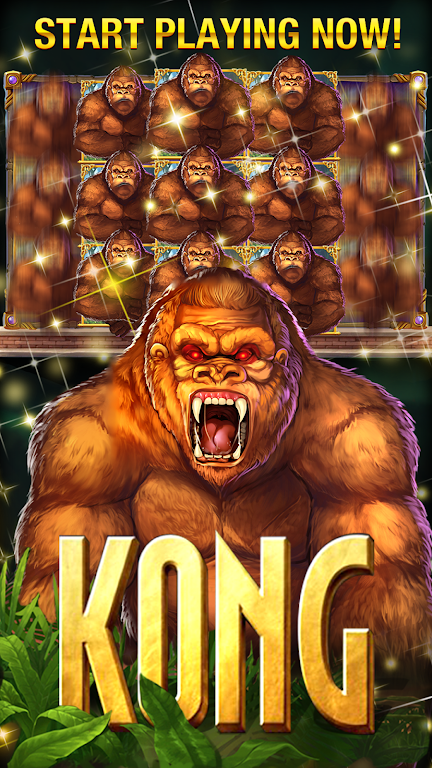 Lucky Slots - Slots Casino 2020應用截圖第2張