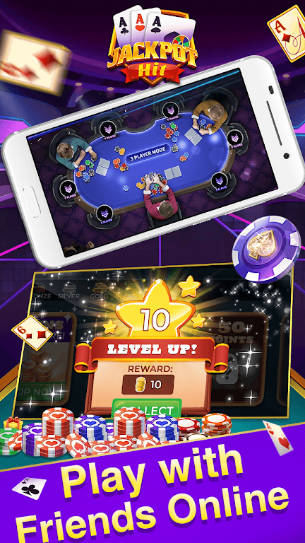 Hit Jackpot: Fun Game應用截圖第1張