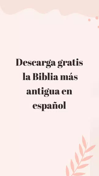 Biblia del Oso original 1569 ဖန်သားပြင်ဓာတ်ပုံ 2