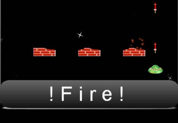 Invaders Screenshot 3