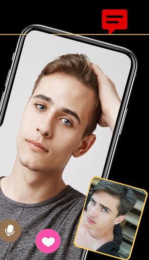 Sniffies - Gay Dating & Chat Zrzut ekranu 3