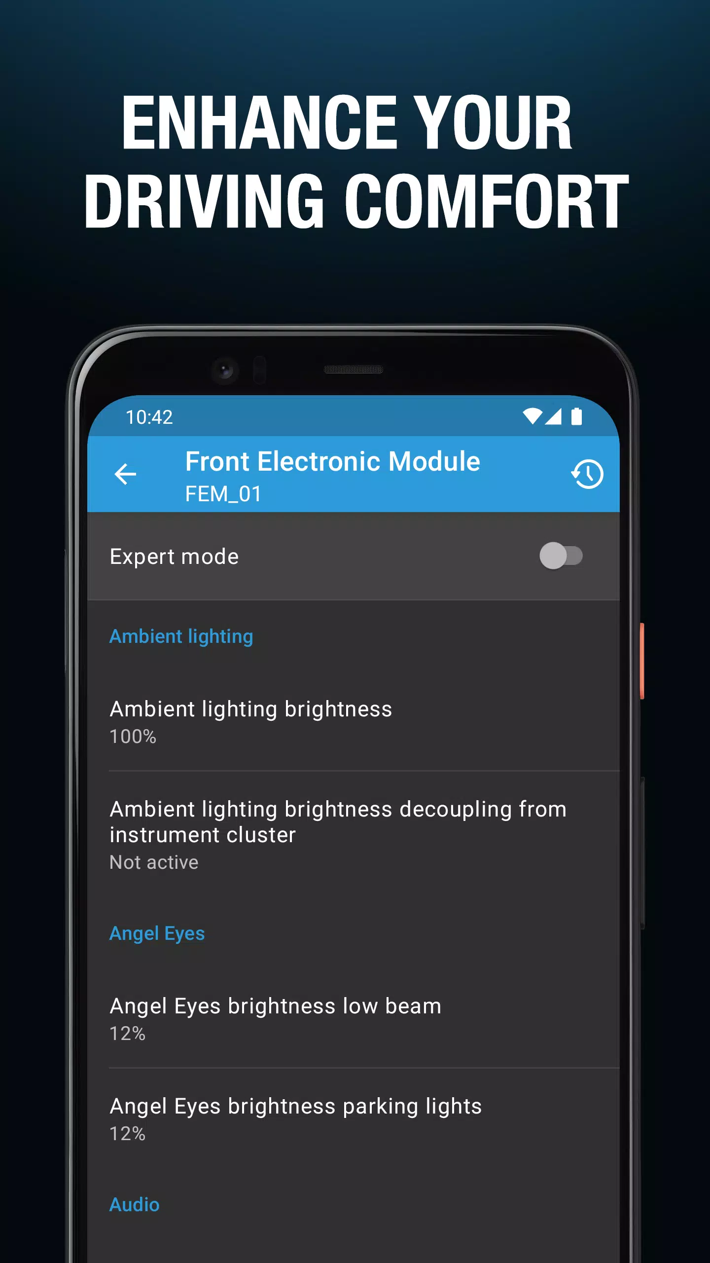 BimmerCode Ảnh chụp màn hình 4