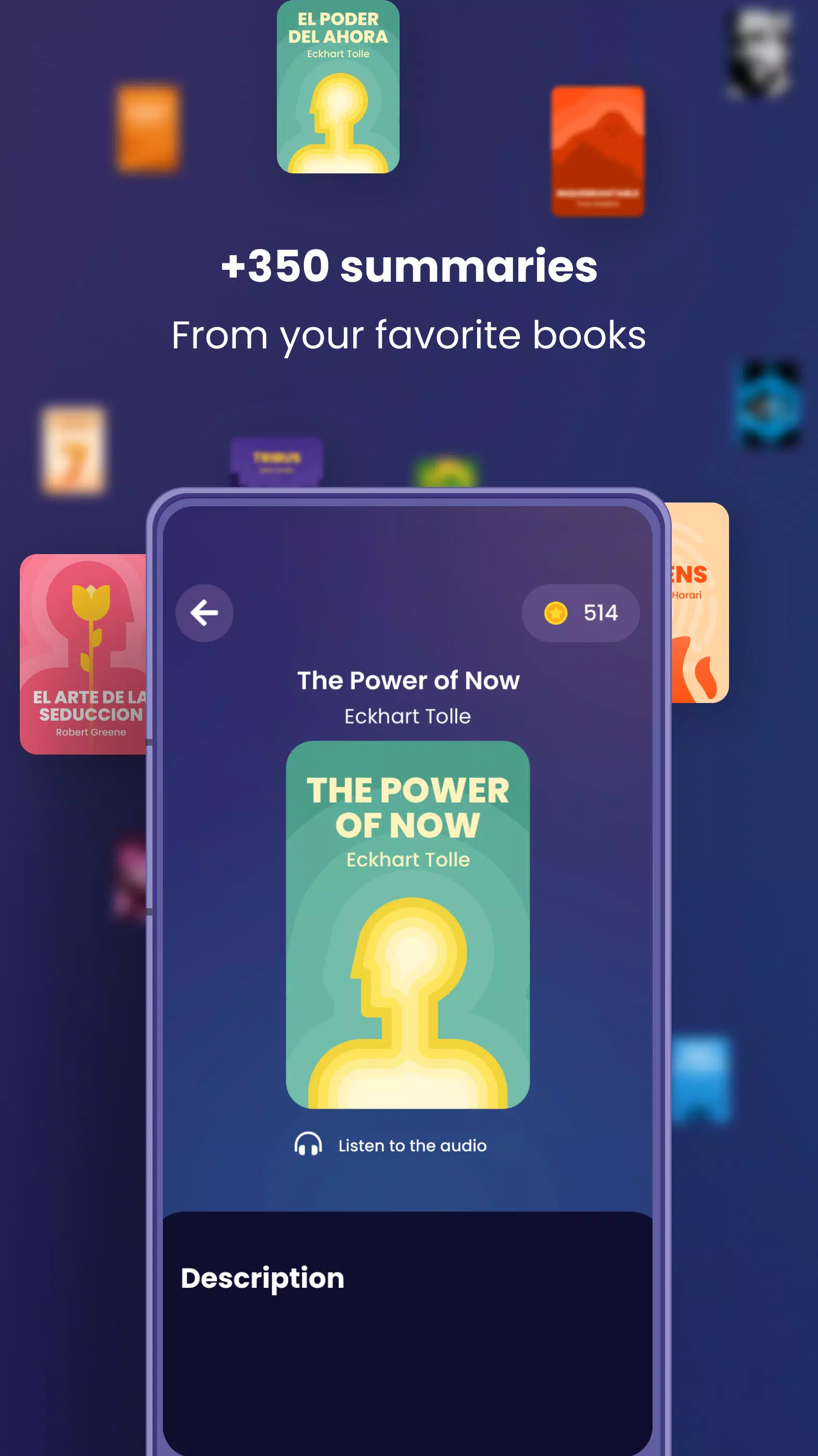 Bookster Screenshot 2