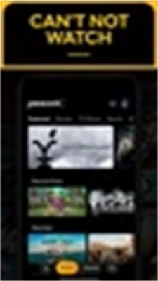 Peacock TV: Stream TV & Movies应用截图第3张