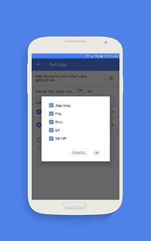 EaseUS MobiSaver應用截圖第4張