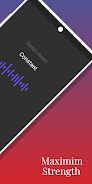 Vibrator Strong Vibration App Screenshot 3