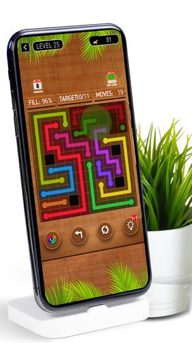 Dot Connect - Two Dots Puzzles Screenshot 4