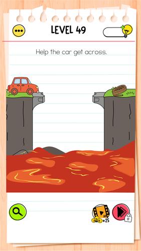 Brain Test All-Star: IQ Boost Captura de pantalla 1