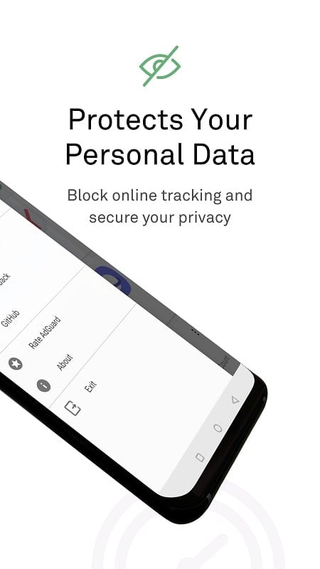 Adguard Premium ภาพหน้าจอ 3