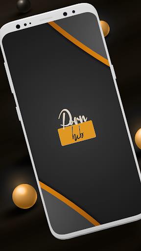 PNhub app Schermafbeelding 2