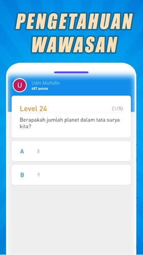 Daget Скриншот 2