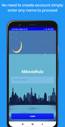 123movies ภาพหน้าจอ 4